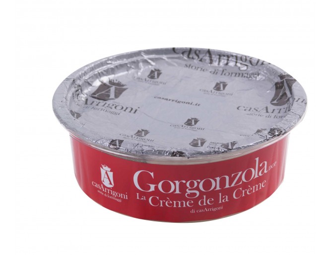 Gorgonzola DOP "Cremé de la Cremé"